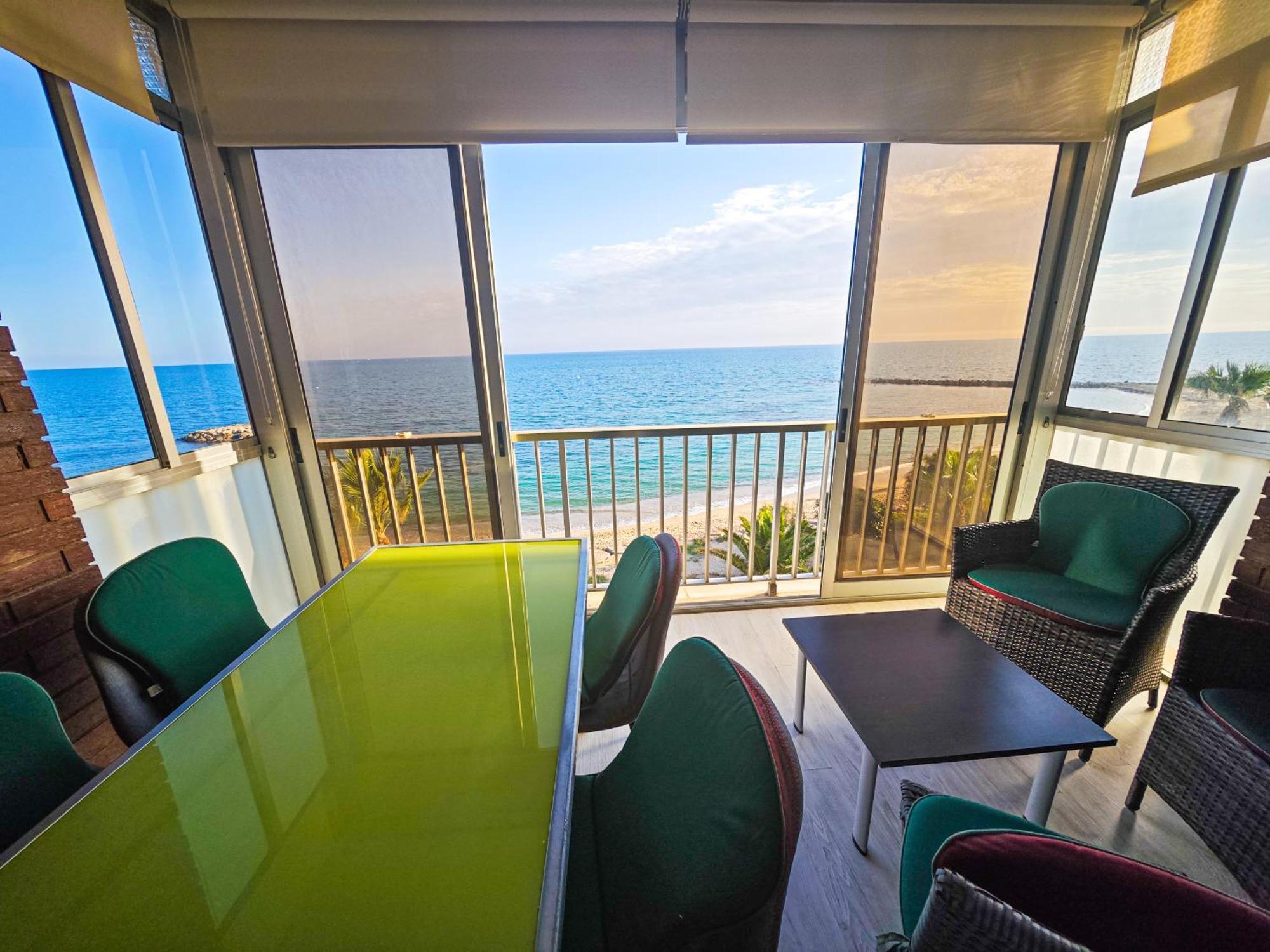 Apartment Canastel Only Families